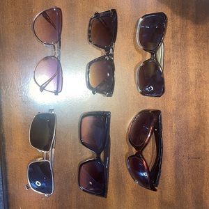 Fashionable Sunglasses